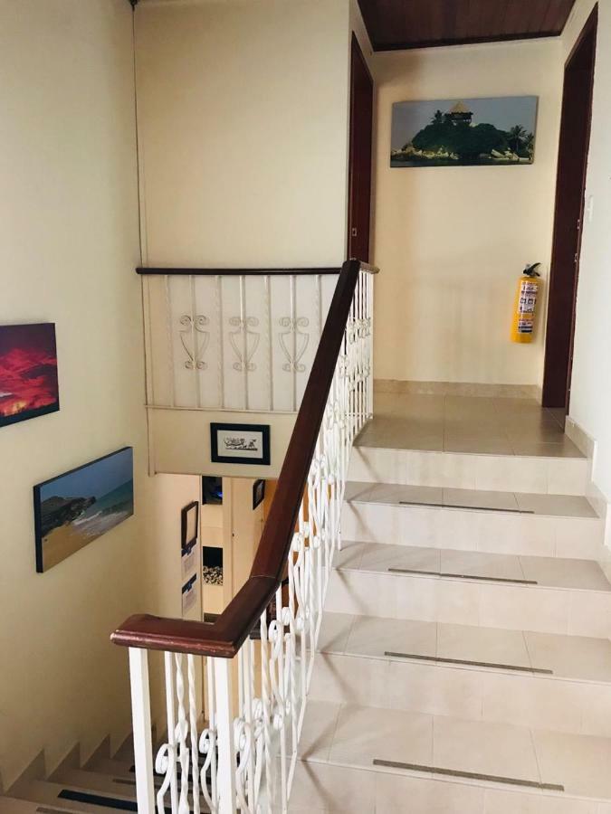 Casa Prada Bed & Breakfast Bogota Exterior photo